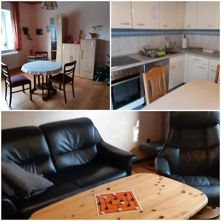 Ferienwohnung Andreas Petersen *