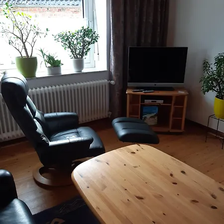 Ferienwohnung Andreas Petersen